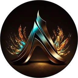 Aqstix Drums Aqstix logo